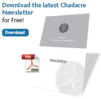 Download the Latest Chadacre Newsletter
